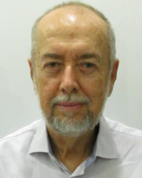 Álvaro Antonio Melo Machado