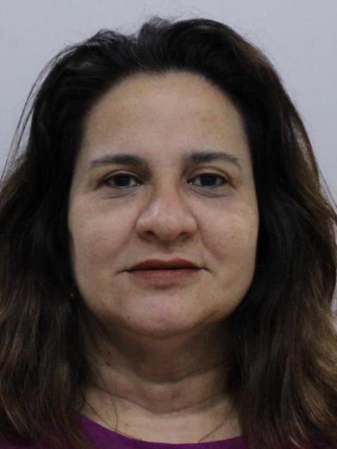 Evelyne Cerqueira Arraes